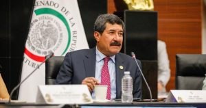 Javier Corral Jurado aseguró que acelerar la discusión de la reforma a la Ley Federal de Telecomunicaciones y Radiodifusión, presentada por la Presidenta Claudia Sheinbaum Pardo, da pie a que desde la oposición se fabriquen mentiras y engaños, por ello, dijo, debe analizarse con calma.