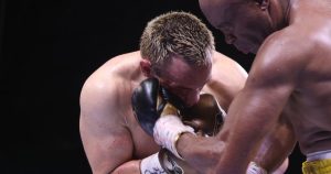Chávez Jr. vs. Jake Paul en junio y “Zurdo” Ramírez también subirá al ring.