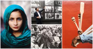 La Mirada Esencial. 100 años de Leica.