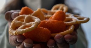 ¿Quién les mece la cuna?