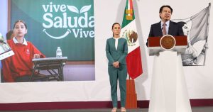 El cocacolagate de Morena.