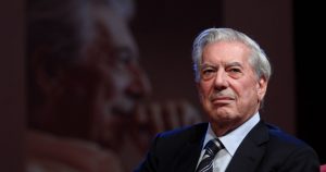 Ecuador: la última novela de Vargas Llosa.