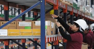 Los fantasmas de la corrupción.