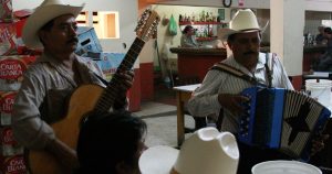 Los narcocorridos y el populismo punitivo.