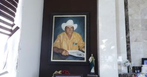 La narcocultura en un país de impunidad