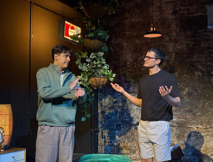 Manual básico de lengua de señas para romper corazones