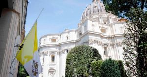 El Papa que la derecha quiere