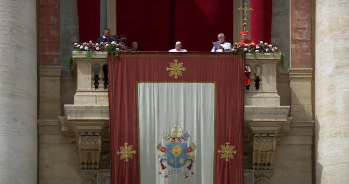 Los últimos minutos del Papa Francisco.