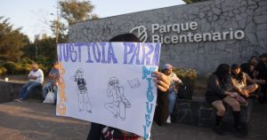 Familia de fotoperiodista exige no dejar impune a Ocesa por muerte en Axe Ceremonia