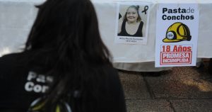 En la región carbonífera de Coahuila, donde se ubica Pasta de Conchos y donde desde hace décadas se ha padecido la explotación impuesta por las empresas mineras, saben bien que el carbón siempre ha sido de los privados o del Estado, que la riqueza siempre ha sido para los dueños de las minas y que lo único que tienen de valor las familias es a sus mineros.