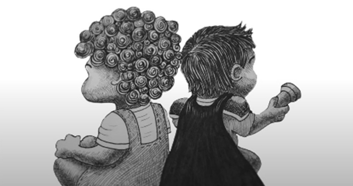 Europol desmantela la mayor red de explotación sexual infantil.