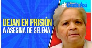 Yolanda Saldívar, asesina de Selena Quintanilla, no saldrá de prisión.