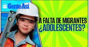 Senador de EU propone ley para que estudiantes trabajen más de 30 horas.