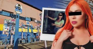 Influencer es vinculada a proceso por alterar escena del crimen en Guardería ABC