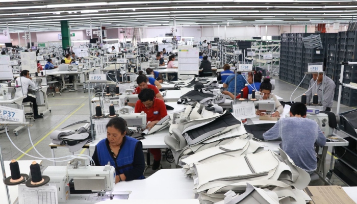 Aranceles de Trump cimbran al mundo. 