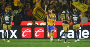 Tigres vence a Pumas y asegura pase a la final del Clausura 2025.