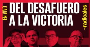 Este 7 de abril se cumplieron 20 años de que la Cámara de Diputados tomara la determinación de formalizar lo que los poderes de facto habían pedido: desaforar a Andrés Manuel López Obrador.
