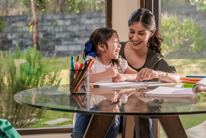 Regalo del día del niño