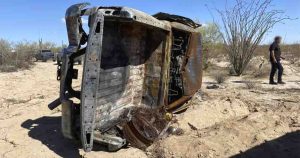 SSP de Sonora rescata 42 ranchos azotados el terror del crimen organizado,