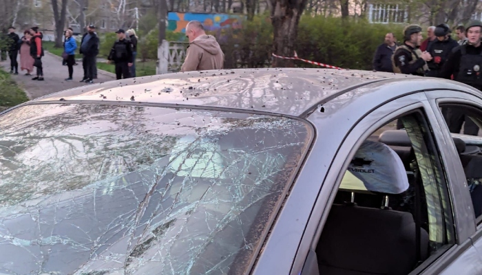 Ucrania denuncia al menos 19 muertos por un bombardeo ruso en la ciudad natal de Zelenski.