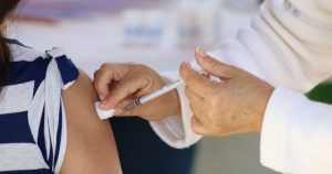 Salud anuncia campaña de vacunación contra el sarampión a partir del 26 de abril.