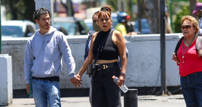 Protege tus pertenencias con los consejos de la SSC-CdMx.