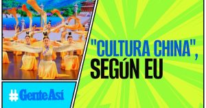China acusa a Shen Yun de secta anticomunista y explotar a sus bailarines.