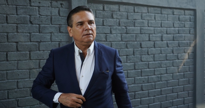 Michoacán: La herencia criminal de Silvano Aureoles.