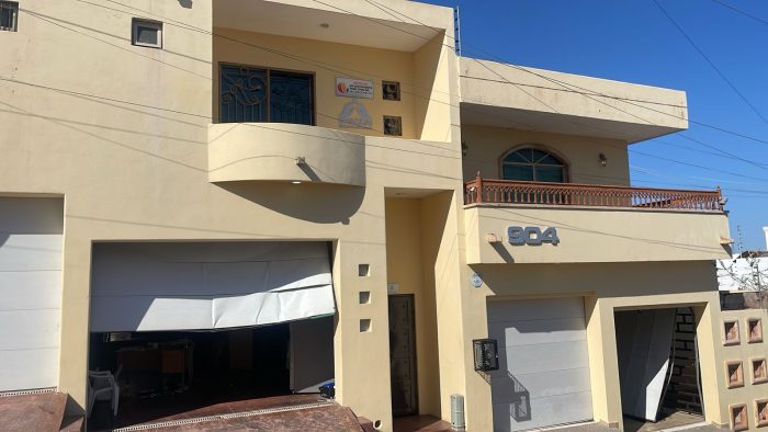 El cuerpo de Guillermo Rodríguez Gaxiola, presidente de la Unión de Redes de Centros de Rehabilitación en Sinaloa, fue localizado sin vida en la colonia La Costerita.