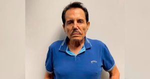 Caso Zambada: La misteriosa desaparición de sus escoltas.