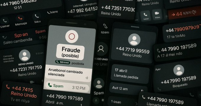 La SSPC te explica cómo evitar fraudes telefónicos.