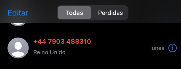 La SSPC te explica cómo evitar fraudes telefónicos.