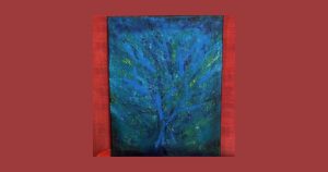 El relámpago de la encrucijada.