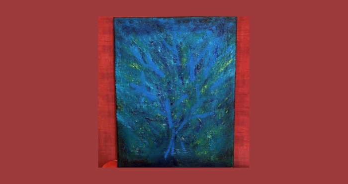 El relámpago de la encrucijada.