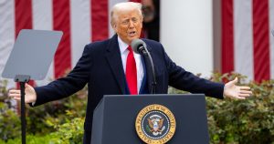 Porque Trump esta haciendo el negocio de su vida con la presidencia