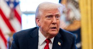 México y Canadá libran aranceles universal y recíproco. Pero Trump nos pega en autos.