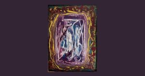 El náufrago del sueño.