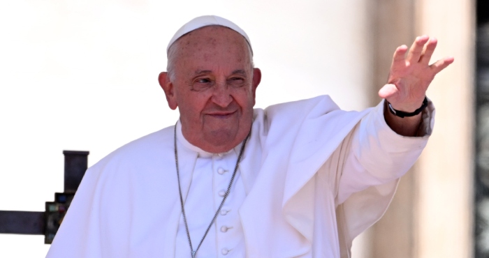 Se enorgullecía el Papa Francisco de ser el primer Papa latinoamericano, el primer Papa argentino, el primer Papa jesuíta y el primer Papa peronista.