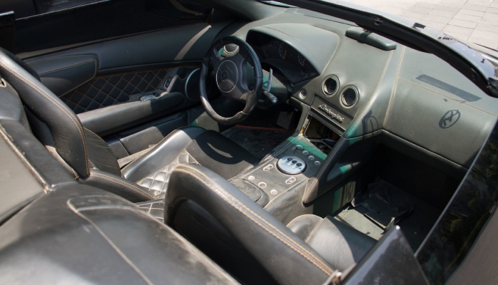 ¿Cómo evitar caer en fraudes si decides comprar un coche? La SSC da recomendaciones.