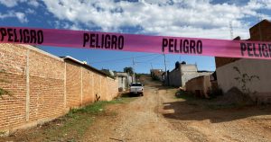 La violencia en Jalisco ha eclosionado en dos municipios en las últimas semanas: Teuchitlán y Teocaltiche.