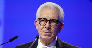 Zedillo acusa a Morena de un “régimen tiránico”.