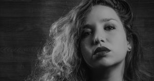 ENTREVISTA ¬ Elaine Vilar presenta “El cielo de la selva” donde la crueldad "es ley"