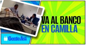 Lejos de adaptar sus procesos a la realidad de las personas mayores o con discapacidad, las instituciones financieras siguen privilegiando trámites fríos sobre el respeto a los derechos humanos.