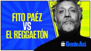 Hace unos días el rockero Fito Páez emitió unas polémicas declaraciones, en las que cuestiona la congruencia de las feministas que bailan reggaetón. Aunque su obra ha sido política y progresista, en sus críticas hay un cierto conservadurismo.