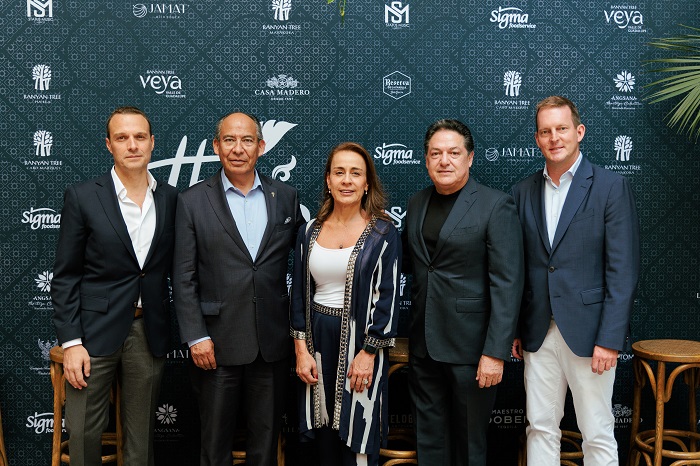 El Thai Fest celebrará una edición más