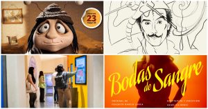 ¿Qué hacer este fin de semana en la Ciudad de México?