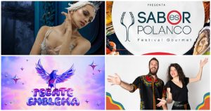 ¿Qué hacer en CdMx?