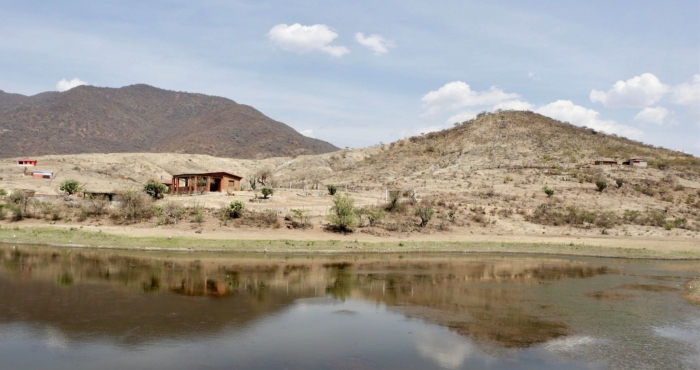 Despojo hídrico: el incumplimiento de CONAGUA en comunidades zapotecas.