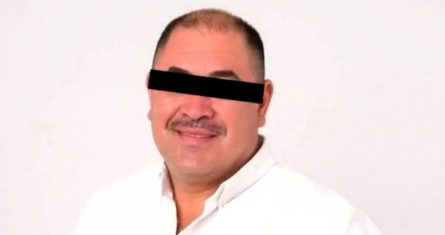 Imputan al Alcalde de Teuchitlán por vínculos con el narco.
