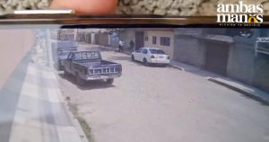 La tarde del miércoles 7 de mayo un delincuente asaltó a punta de pistola a una niña en calles de la colonia Miguel Hidalgo de la ciudad de Puebla.